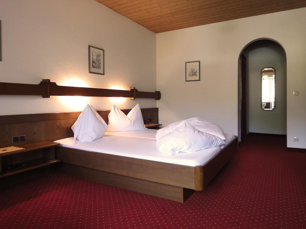 Haus Birnbacher Achenkirch Cameră foto