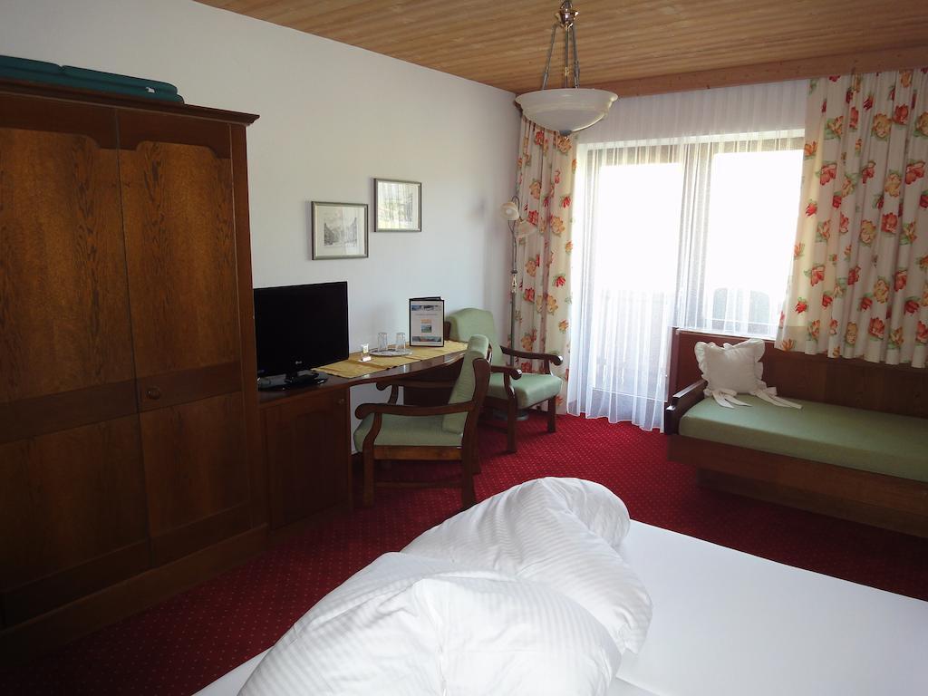 Haus Birnbacher Achenkirch Cameră foto