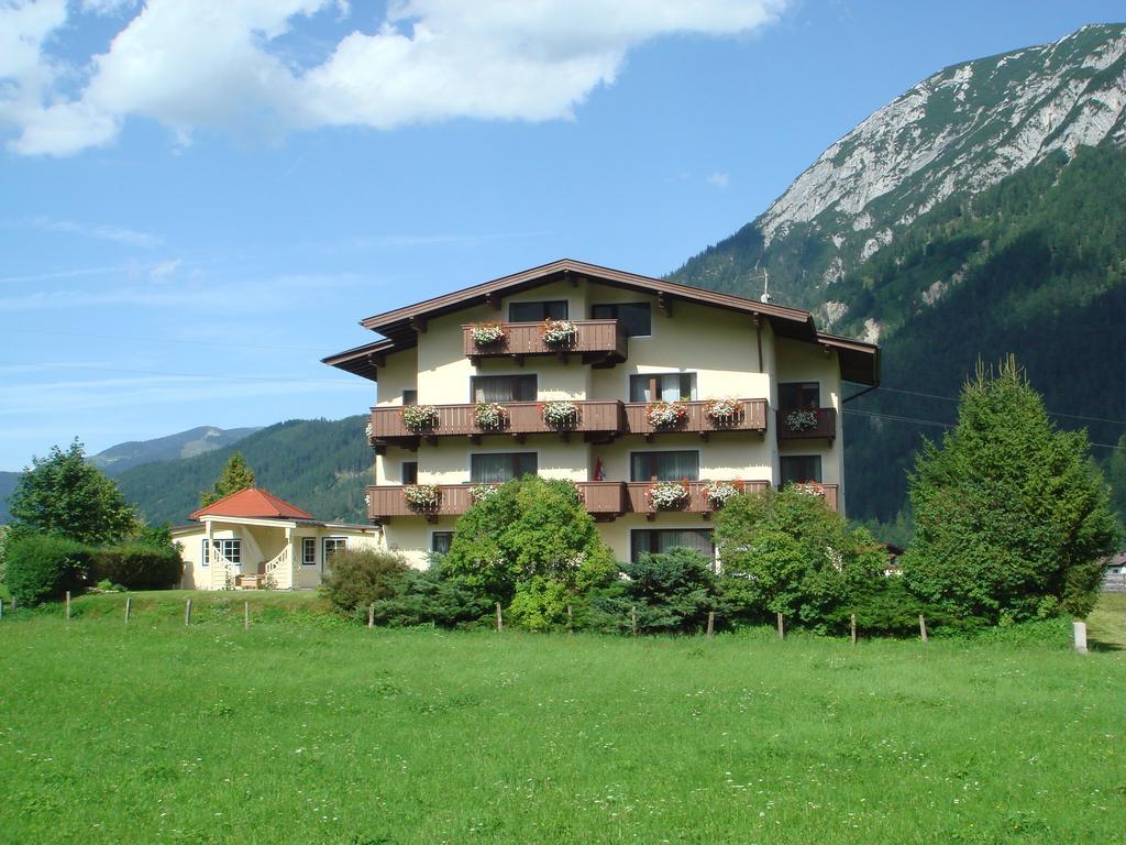Haus Birnbacher Achenkirch Exterior foto