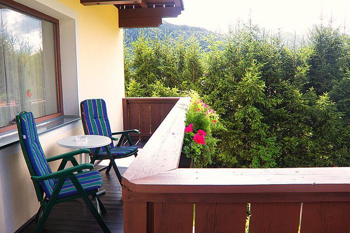 Haus Birnbacher Achenkirch Cameră foto